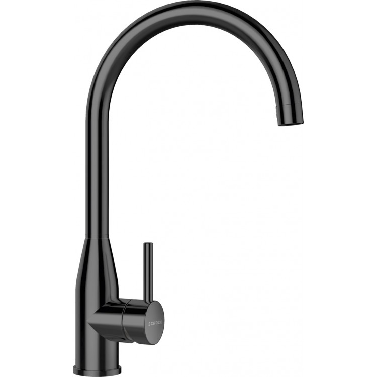 Virtuves izlietnes maisītājs SCHOCK KAVUS, 559000 GUM