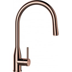 Virtuves izlietnes maisītājs SCHOCK KAVUS, 559120 COP