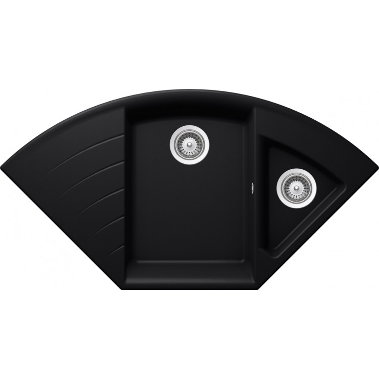 Virtuves izlietne Schock LOTUS C-150 108x58cm, puro