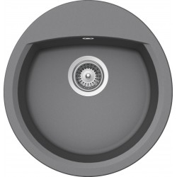 Virtuves izlietne Schock MANHATTAN R-100 47x49cm Croma