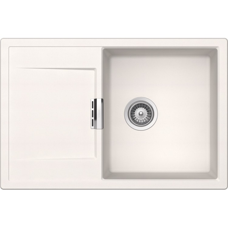 Virtuves izlietne Schock MONO D-100 76.5x51cm, polaris