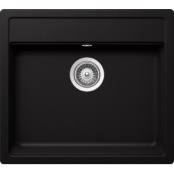 Virtuves izlietne Schock MONO N-100 57x51cm, puro