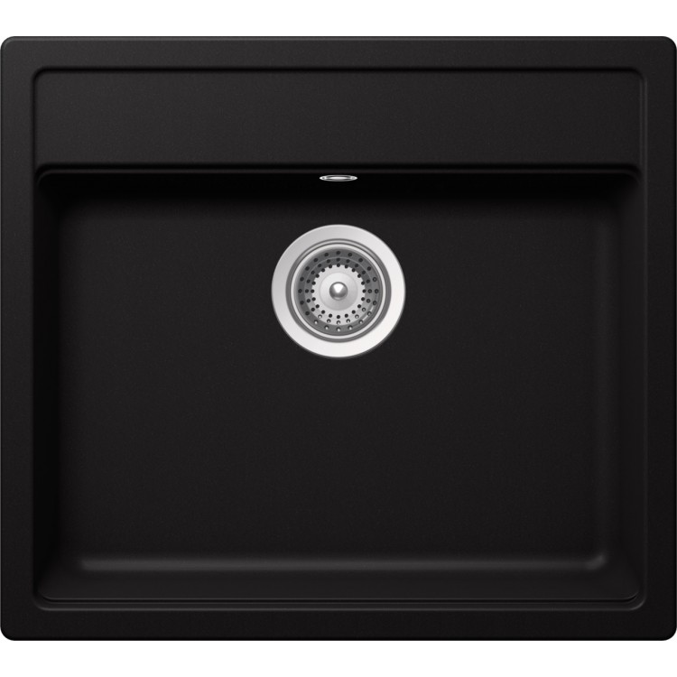 Virtuves izlietne Schock MONO N-100 57x51cm, puro