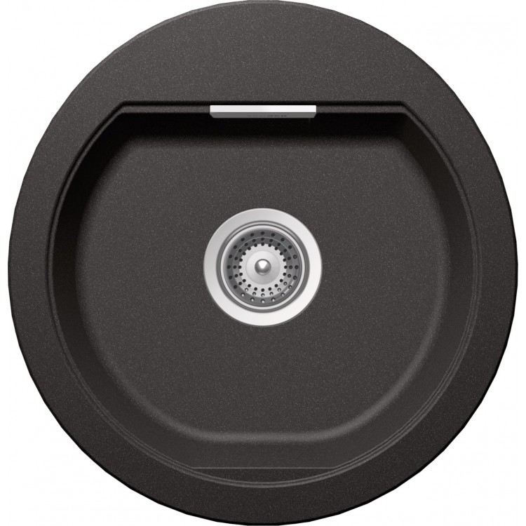 Virtuves izlietne Schock MONO R-100 48.5x5cm, stone