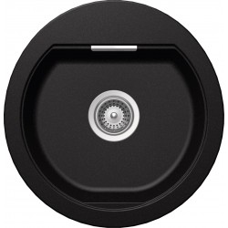 Virtuves izlietne Schock MONO R-100 48.5x5cm, magma