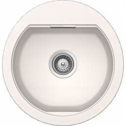 Virtuves izlietne Schock MONO R-100 48.5x5cm, polaris