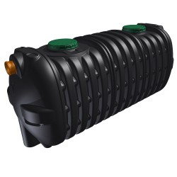 Sotralentz Nosētvertnes ar iebūvētu noņemamu filtru EPURBLOC 4000