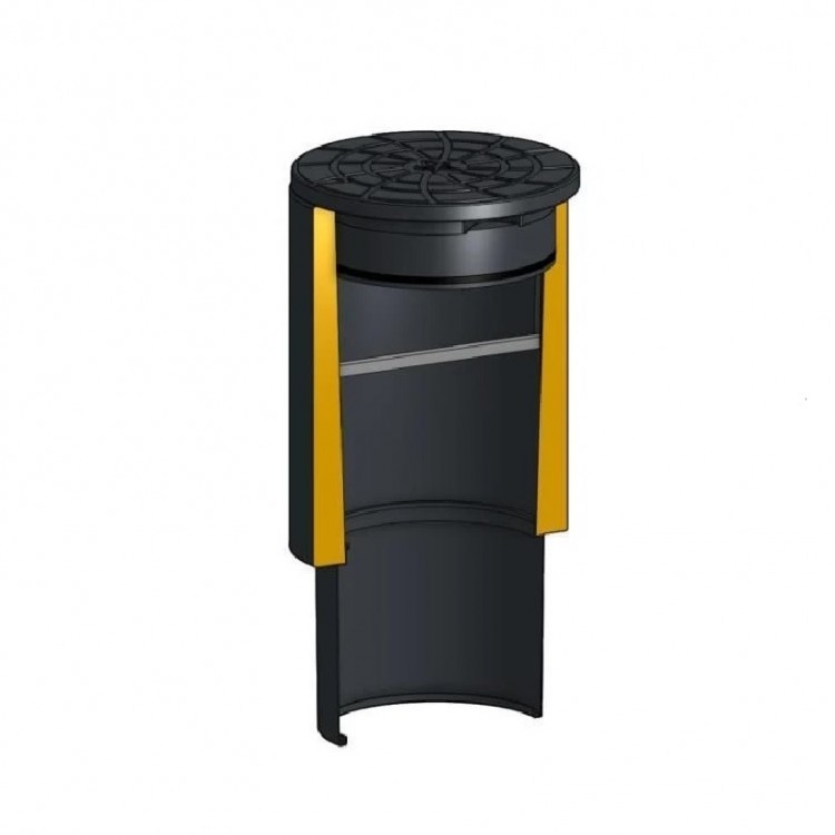 Sotralentz Ūdens skaitītāju aka ST4