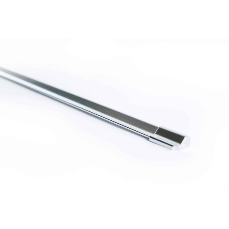 Dušas durvis Stikla Serviss PRELUDE 700mm