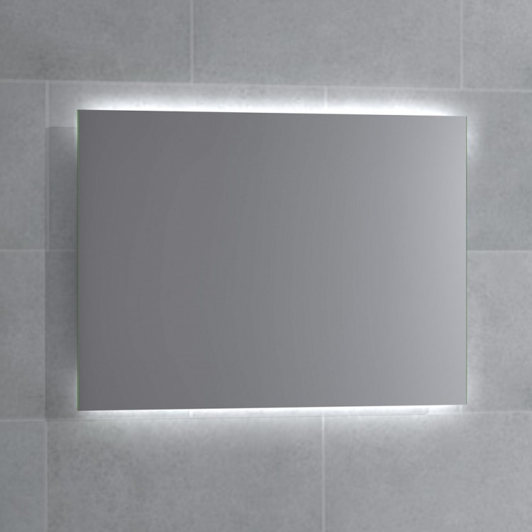 Spogulis ar LED apgaismojumu Stikla Serviss MARIKA 80x150cm