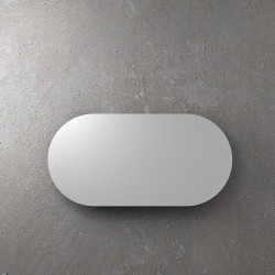 Spogulis Stikla Serviss SPO04 450x900 mm