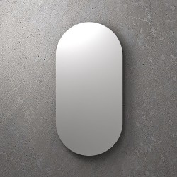 Spogulis Stikla Serviss SPO03 900x450 mm