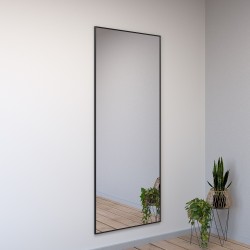 Spogulis Stikla Serviss Luca 1200x500 mm