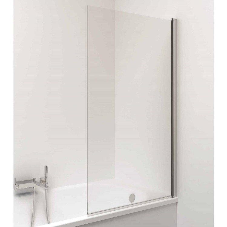 Vannas sieniņa Stikla Serviss LIA 900mm