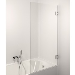 Vannas sieniņa Stikla Serviss FRESCO 700mm