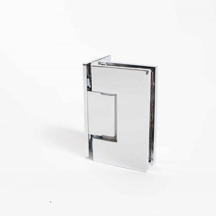 Vannas sieniņa Stikla Serviss FRESCO 800mm