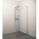 Dušas siena Stikla Serviss GAIA 900mm