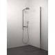 Dušas siena Stikla Serviss LISA 800mm