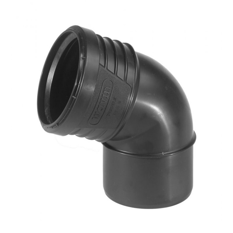 Kanalizācijas līkums SiTech+ DN32 67.5 GR