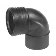 Kanalizācijas līkums SiTech+ DN32 87.5 GR