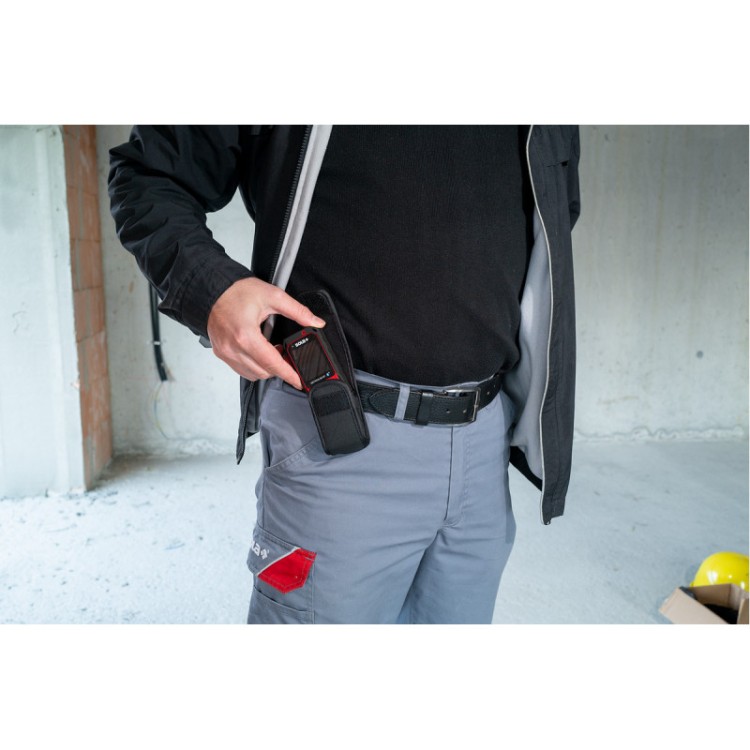 Lāzera tālmērs 80m METRON Sola 80BTC