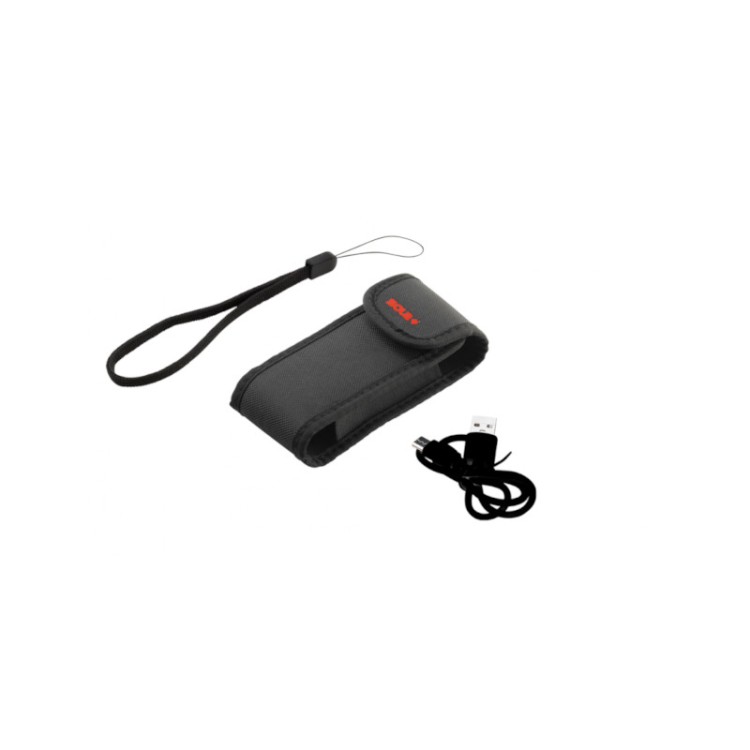 Lāzera tālmērs 60m METRON Sola 60BT