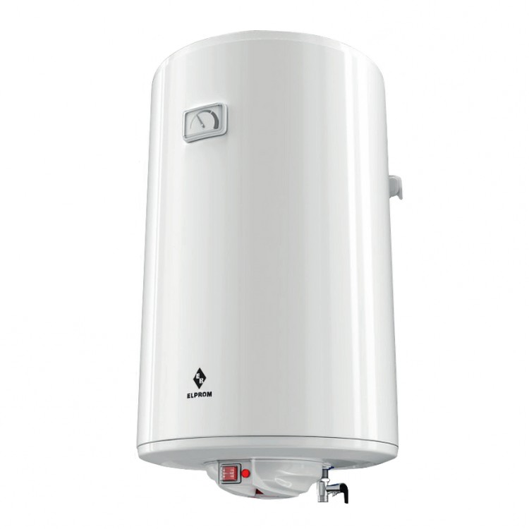 Elektriskais ūdens sildītājs (boileris) Tesy Elprom Ūdens sildītājs-boileris 50L, 302934