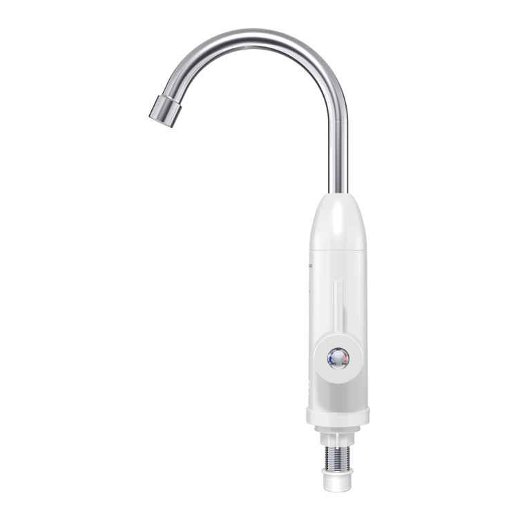 Maisītājs ar caurplūdes ūdens sildītāju Thermex Nix 3000 3.0 Kw