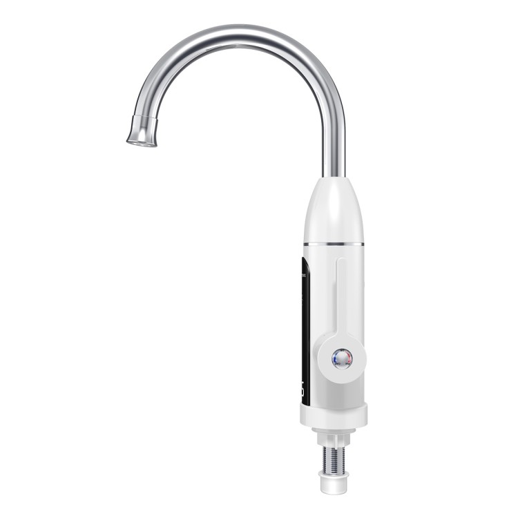 Maisītājs ar caurplūdes ūdens sildītāju Thermex Rio 3000 3.0 Kw