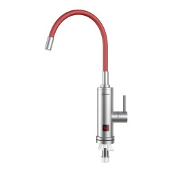 Maisītājs ar caurplūdes ūdens sildītāju Thermex Ruby 3000 3.0 Kw