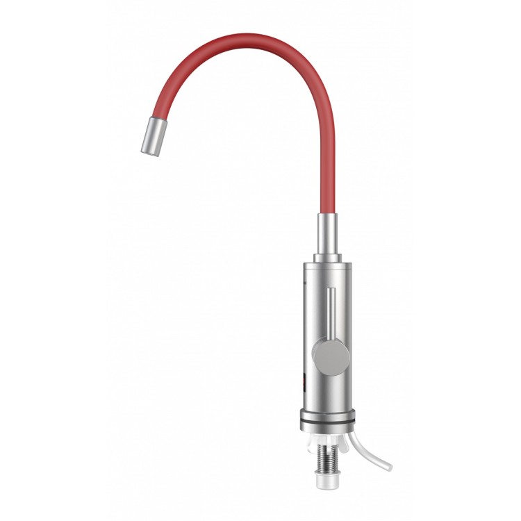 Maisītājs ar caurplūdes ūdens sildītāju Thermex Ruby 3000 3.0 Kw