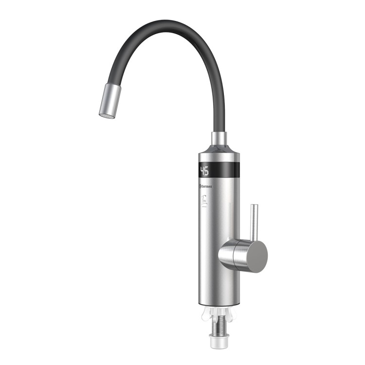 Maisītājs ar caurplūdes ūdens sildītāju Thermex Ton 3000 3.0 Kw