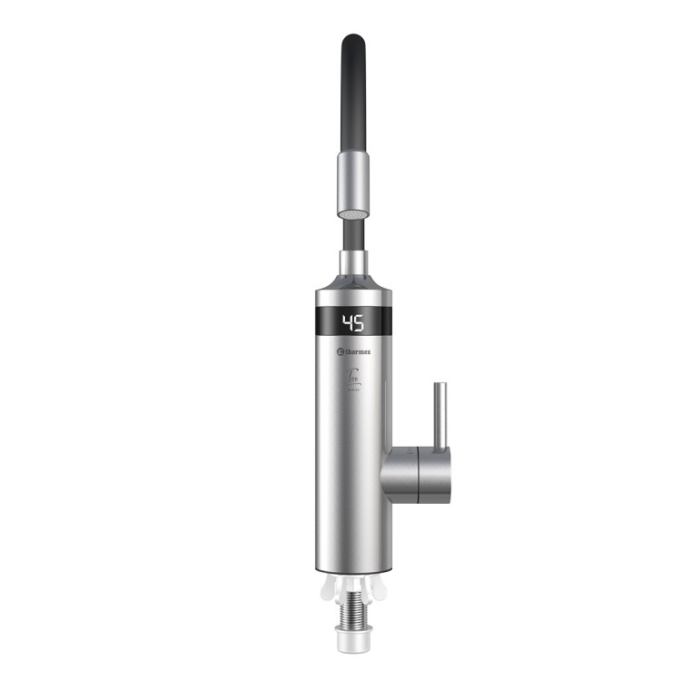 Maisītājs ar caurplūdes ūdens sildītāju Thermex Ton 3000 3.0 Kw