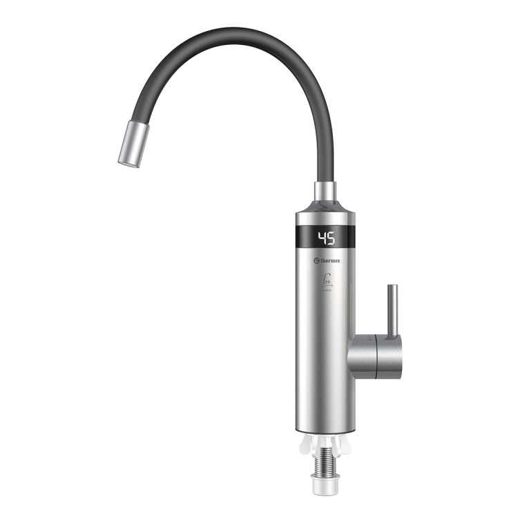 Maisītājs ar caurplūdes ūdens sildītāju Thermex Ton 3000 3.0 Kw