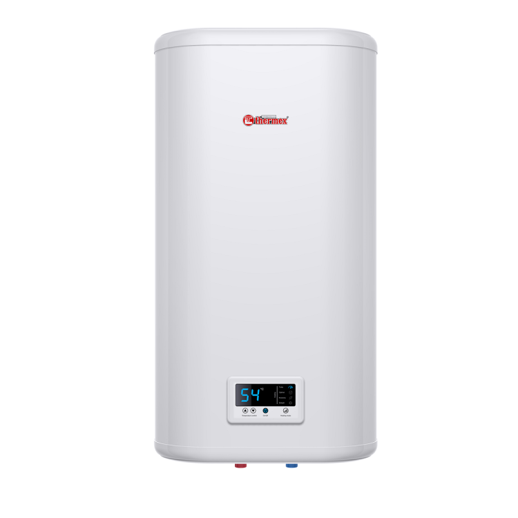 Elektriskais ūdens sildītājs (boileris) Thermex IF 100 V COMFORT WiFi, 100L.
