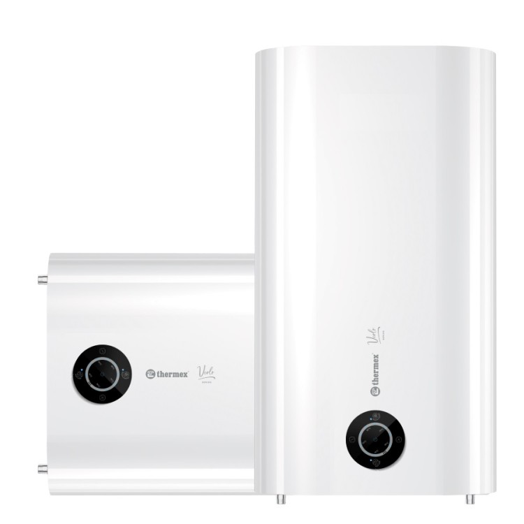 Elektriskais ūdens sildītājs (boileris) Thermex Verlo 30 V, 30L.