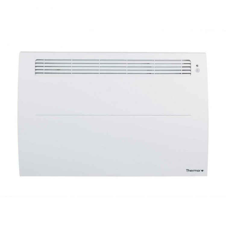 Elektriskais konvektors Thermor SOPRANO SENSE 2 WiFi 1500W, balts