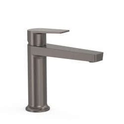 Izlietnes maisītājs ECO PROJECT TRES, grafīts 22110401GR