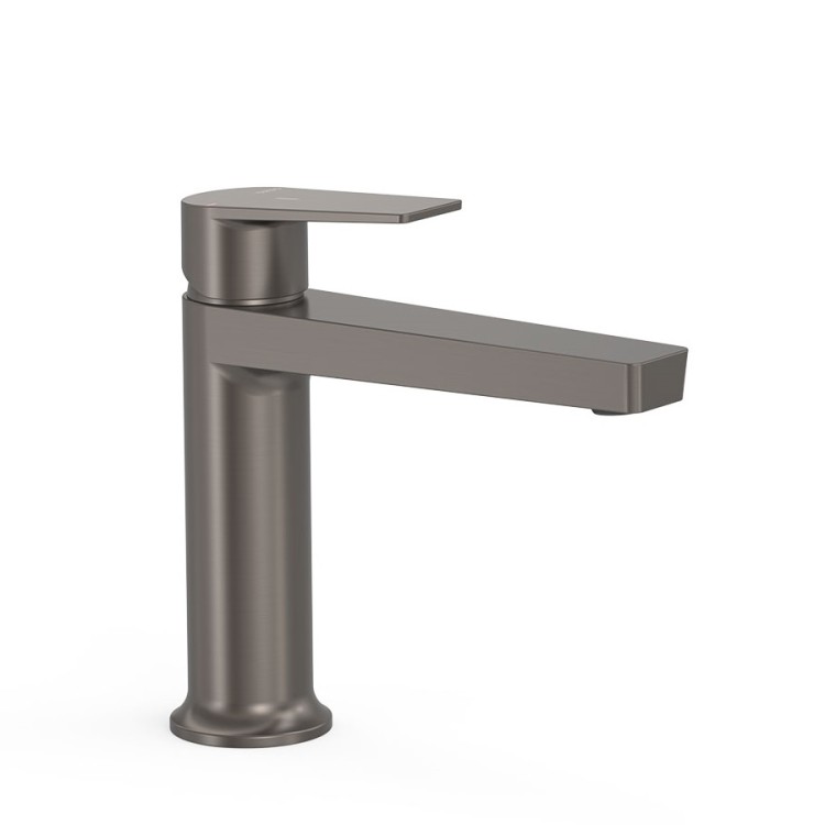 Izlietnes maisītājs ECO PROJECT TRES, grafīts 22110401GR