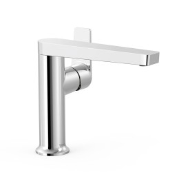 Izlietnes maisītājs PROJECT TRES, hroms 22144701