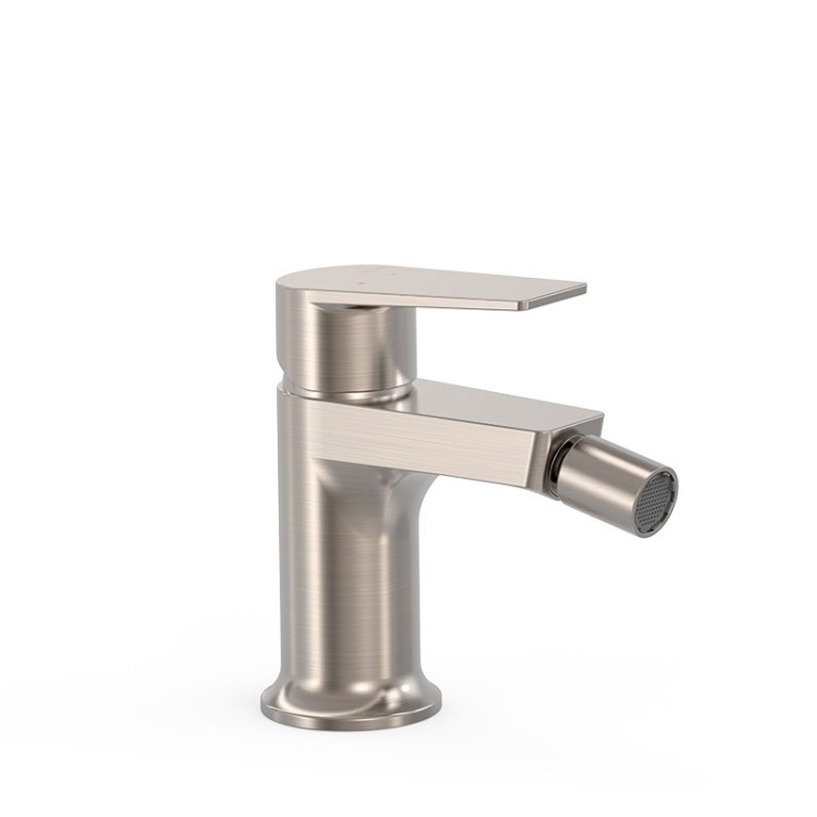 Bidē maisītājs PROJECT TRES, tērauds 21112001AC