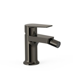 Bidē maisītājs PROJECT TRES, melns matēts 21112001KM