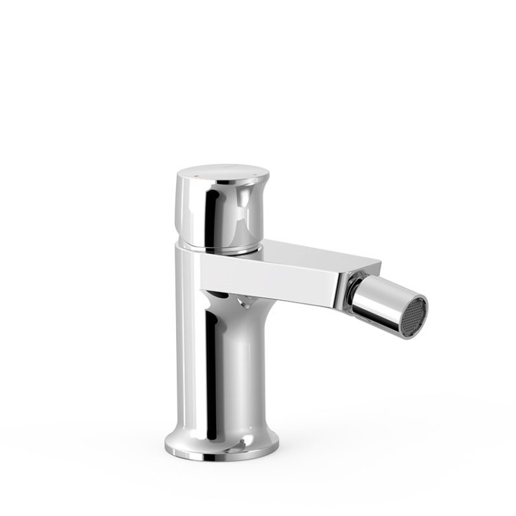 Bidē maisītājs PROJECT TRES, hroms 21112002