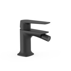 Bidē maisītājs LOFT TRES, melns matēts 22212001NM