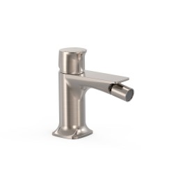 Bidē maisītājs LOFT TRES, tērauds 22212002AC