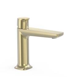 Izlietnes maisītājs LOFT TRES, golden cava 22210402CA