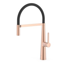 Virtuves izlietnes maisītājs ar elastīgu izteku TRES, 20548702OPM