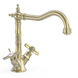 Virtuves izlietnes maisītājs CLASIC-TRES, 24234201CA