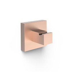 Āķis TRES Square, 24K matēts rozā zelts 10723620OPM