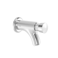 Izlietnes krāns ar taimeri TRES PUBLIC SPACES, 21210001